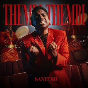 Thembi Thembi - Single (2026) (Santesh)